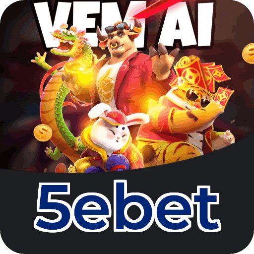 Slots Premium da PG Soft na 5ebet