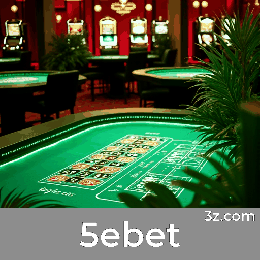 5ebet Bônus acumulado 5ebet