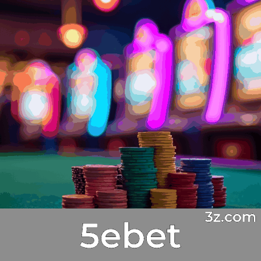 5ebet Bônus por convite 5ebet